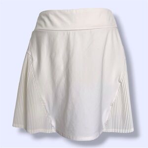 Nike Women's Dri-FIT 15" Golf Skort